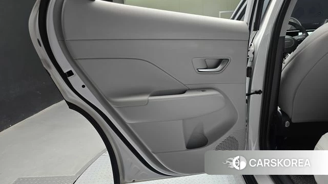 Hyundai Kona Hybrid (SX2) id 4975581 из Кореи 17