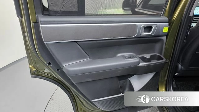 Hyundai Santa Fe (MX5) id 4739547 из Кореи 17