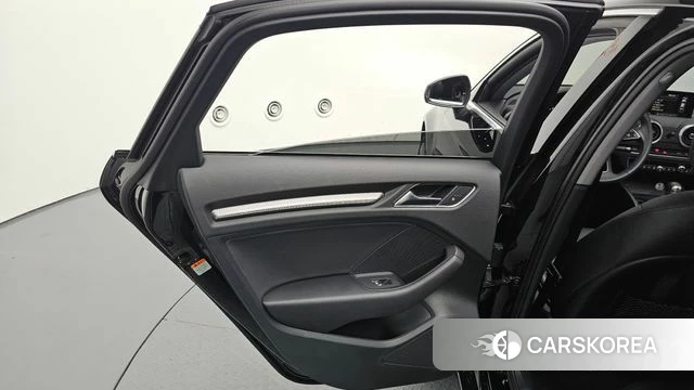 Audi New A3 id 4993507 из Кореи 17