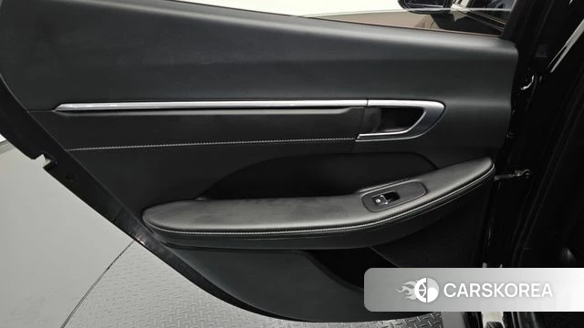 Hyundai Sonata (DN8) id 4965869 из Кореи 17