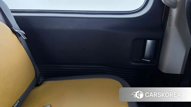 Hyundai Staria id 5022488 из Кореи 17