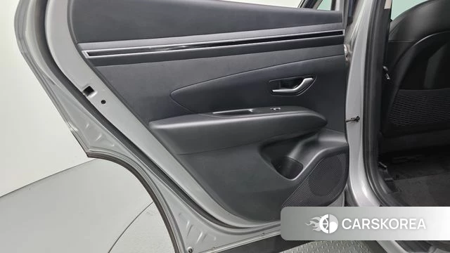 Hyundai Tucson (NX4) id 4656406 из Кореи 17
