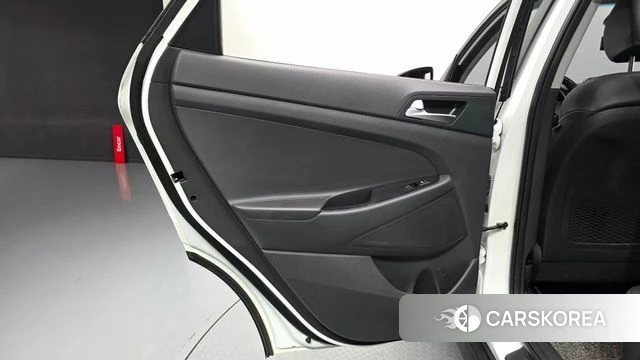 Hyundai All New Tucson id 4918552 из Кореи 17