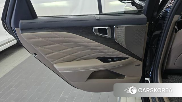 Kia K8 Hybrid id 5027953 из Кореи 17