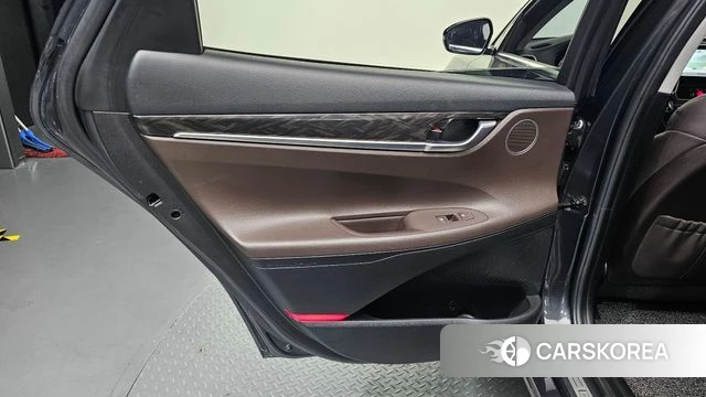 Hyundai Grandeur IG id 4960406 из Кореи 17