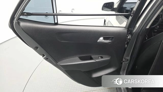 Kia The New Morning (JA) id 5026035 из Кореи 17