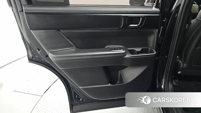 Hyundai Santa Fe (MX5) id 5058757 из Кореи 17