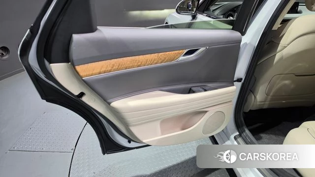Genesis G80 (RG3) id 5026894 из Кореи 17