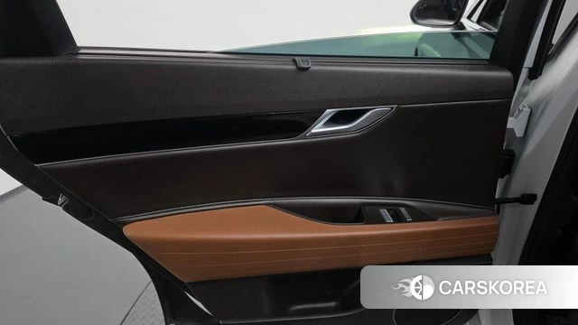 Genesis G80 (RG3) id 5013202 из Кореи 17