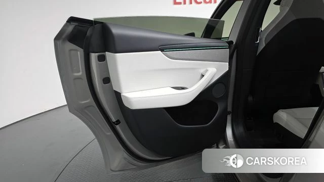Tesla Model Y id 5032580 из Кореи 17