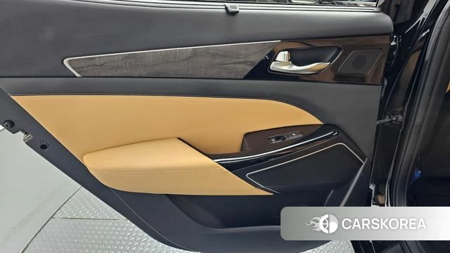 Kia K7 Premier id 4977747 из Кореи 17