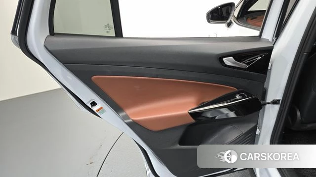 Volkswagen ID.4 id 4898357 из Кореи 17