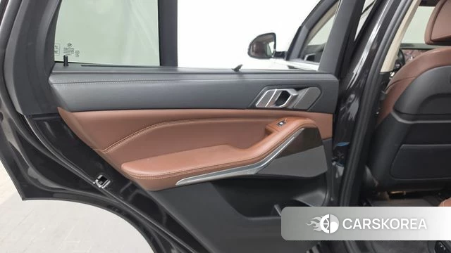 BMW X5 (G05) id 4976563 из Кореи 17