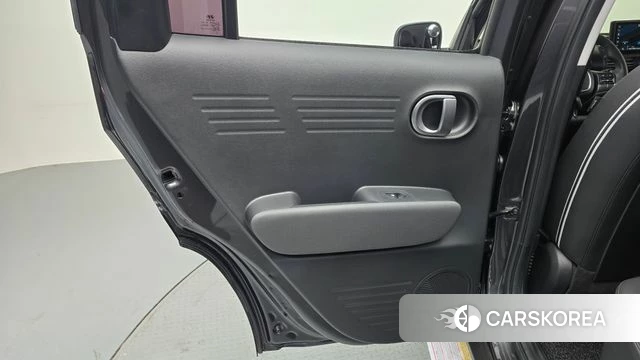 Hyundai Casper id 5058382 из Кореи 17