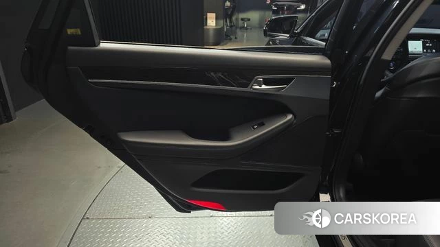 Genesis G80 id 5004151 из Кореи 17