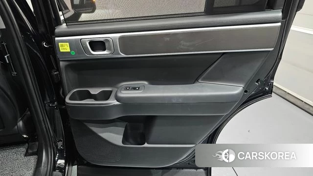 Hyundai Santa Fe (MX5) id 5026813 из Кореи 17