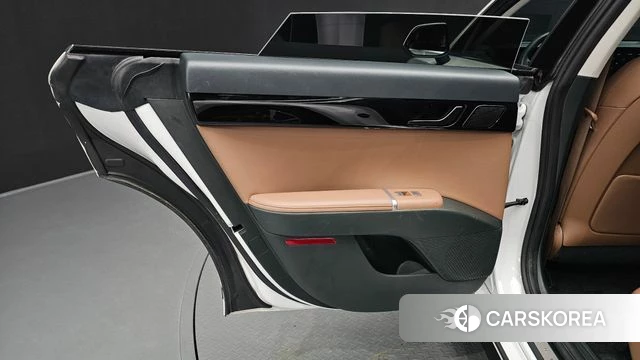 Hyundai Grandeur Hybrid (GN7) id 4656248 из Кореи 17