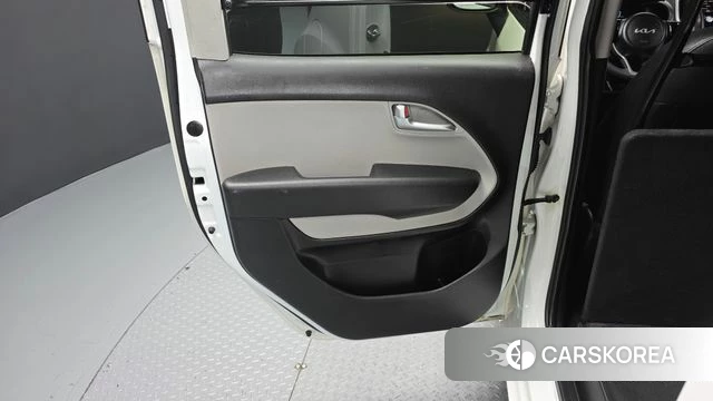 Kia The New Ray id 5034517 из Кореи 17