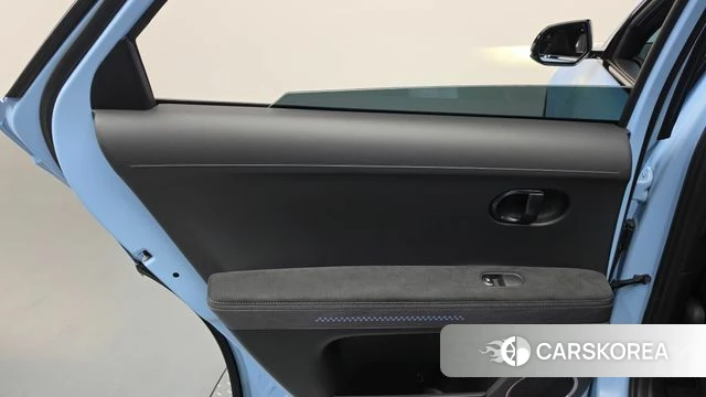Hyundai Ionic 5 id 4980747 из Кореи 17