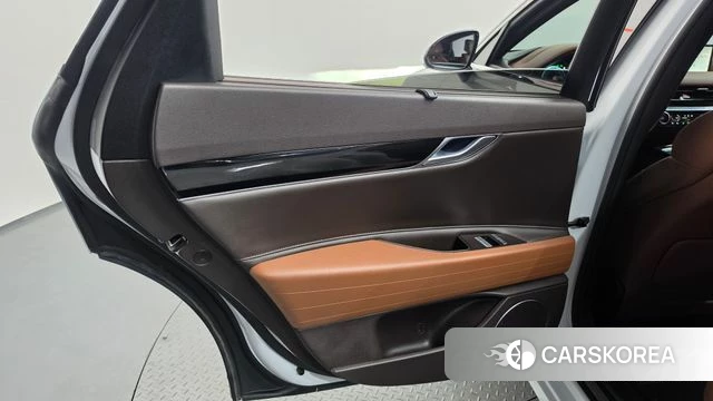 Genesis G80 (RG3) id 5012478 из Кореи 17