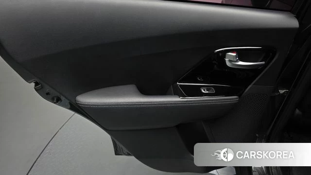 Kia Niro EV id 5023051 из Кореи 17