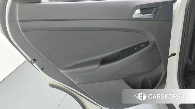 Hyundai All New Tucson id 4952694 из Кореи 17