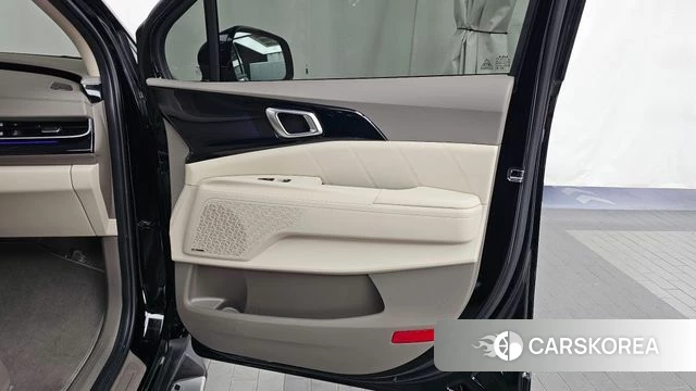 Kia The New Carnival 4th Generation id 5001831 из Кореи 17