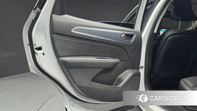 Renault Korea (Samsung) XM3 id 5028756 из Кореи 17