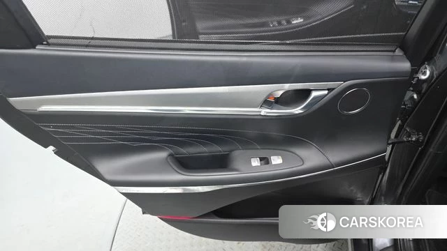 Hyundai The New Grandeur IG id 5023400 из Кореи 17