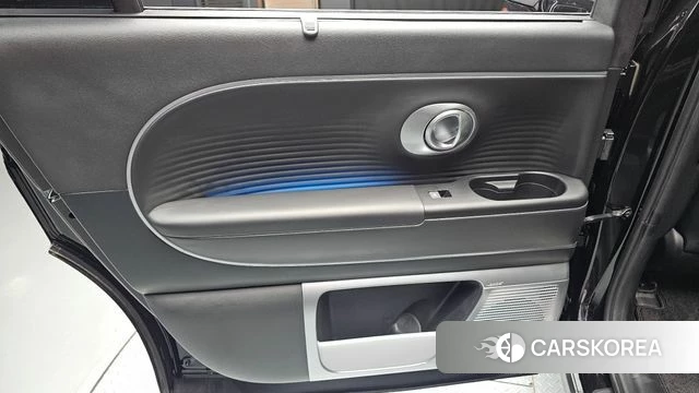 Hyundai Ionic 9 id 5001482 из Кореи 17