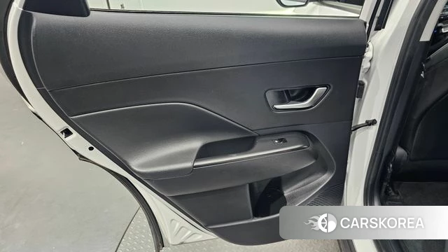 Hyundai Kona (SX2) id 5021950 из Кореи 17