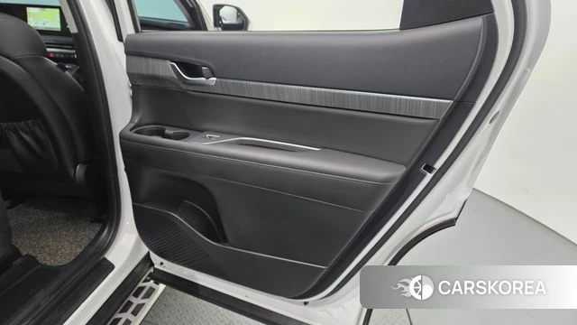 Hyundai The New Palisade id 5026433 из Кореи 17