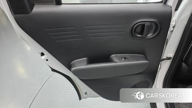 Hyundai Casper id 5017455 из Кореи 17
