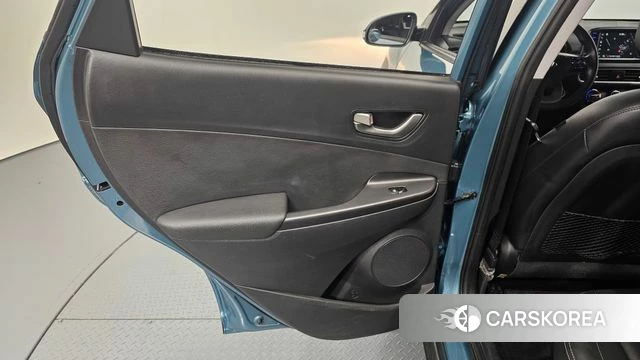 Hyundai Kona id 5042034 из Кореи 17