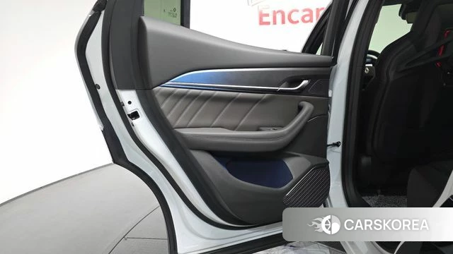 Renault Korea (Samsung) Filant id 4634885 из Кореи 17