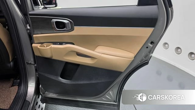 Kia The New Sorento 4th Generation id 5016210 из Кореи 17