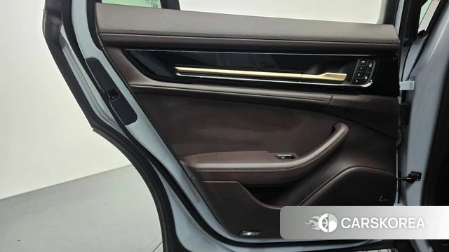 Porsche Panamera (976) id 4990470 из Кореи 17