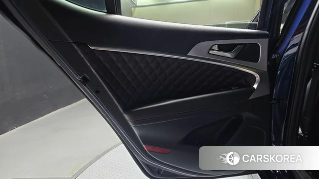 Genesis G70 id 4953175 из Кореи 17