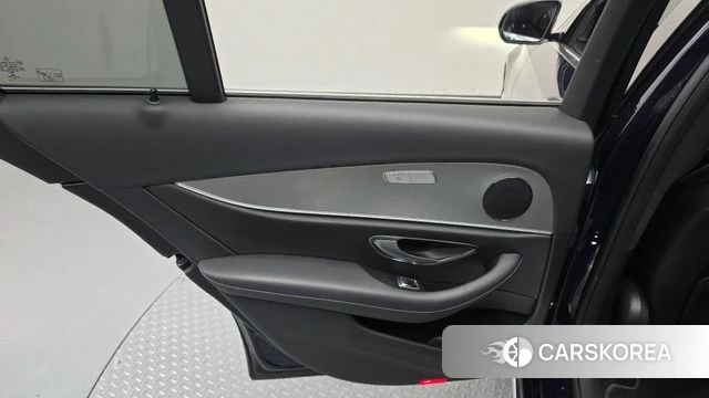 Mercedes-Benz E-Class W213 id 4944377 из Кореи 17