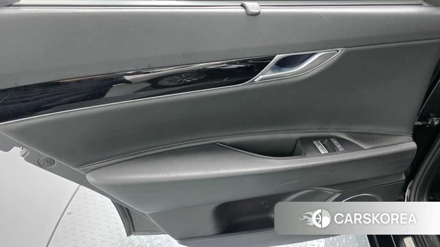 Genesis G80 (RG3) id 5034616 из Кореи 17