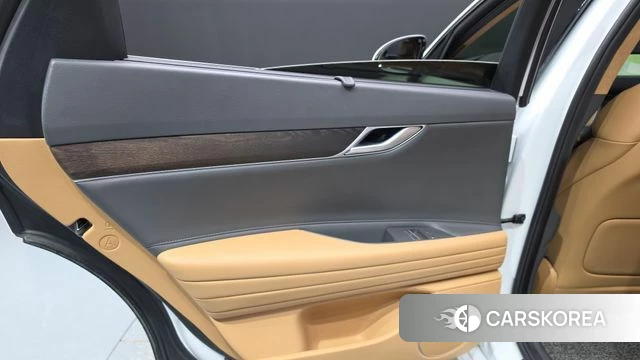 Genesis G80 (RG3) id 4987032 из Кореи 17