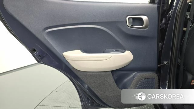 Hyundai Venue id 5053430 из Кореи 17