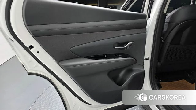 Hyundai The New Tucson (NX4) id 5039002 из Кореи 17