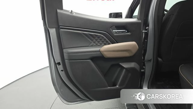 GMC Canyon 3rd Generation id 4743759 из Кореи 17