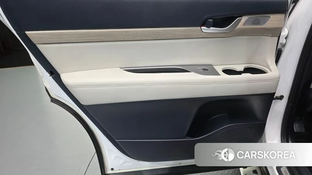 Hyundai Palisade id 5004375 из Кореи 17