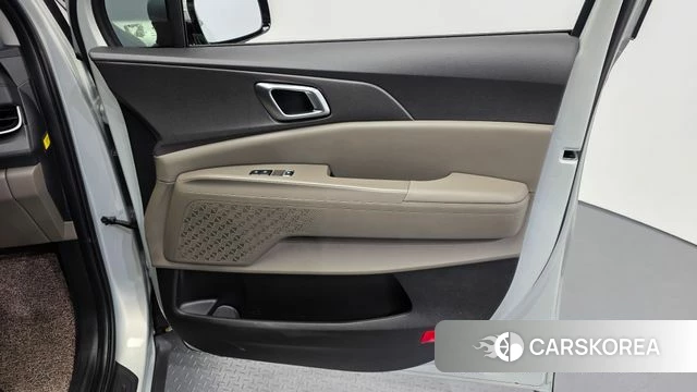 Kia The New Carnival 4th Generation id 4980488 из Кореи 17