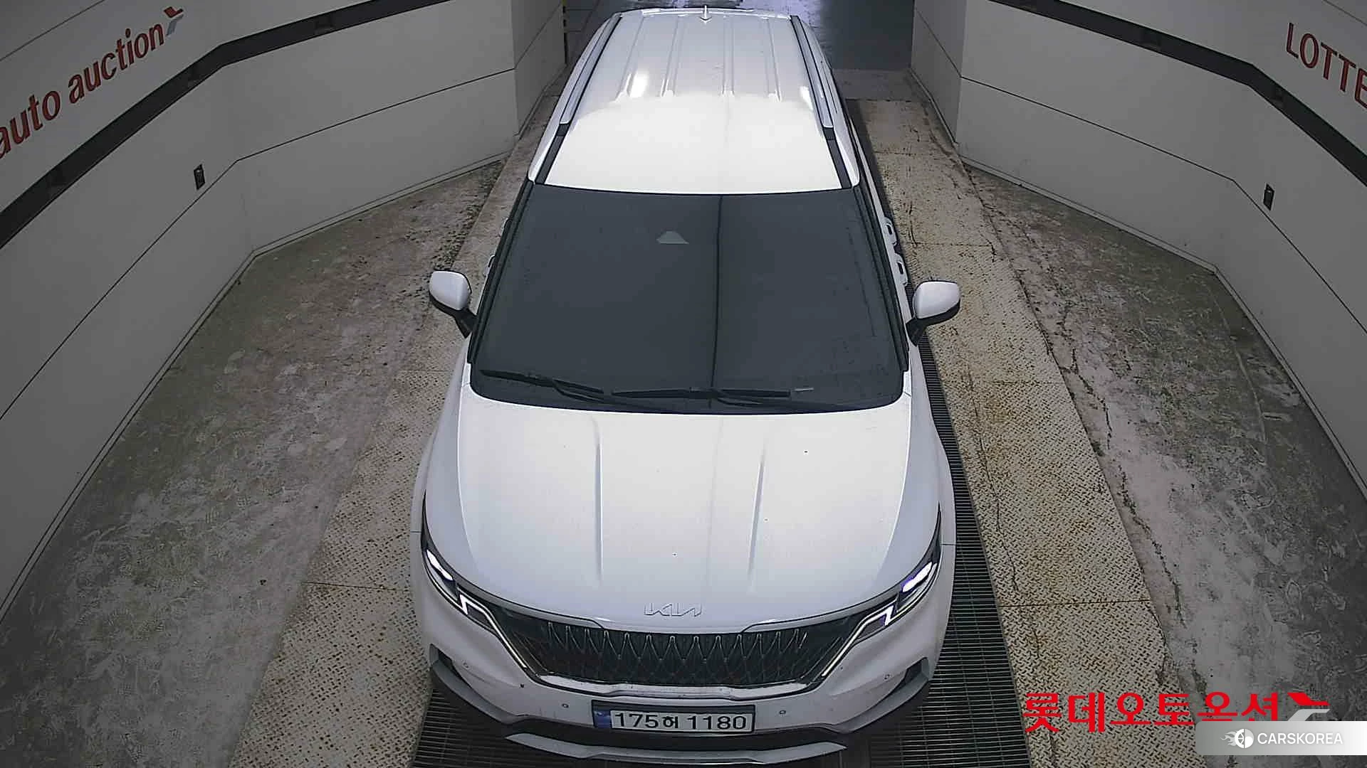 Kia Carnival id 4984730 из Кореи 17