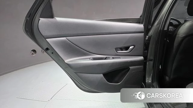 Hyundai The New Avante (CN7) id 4928631 из Кореи 17