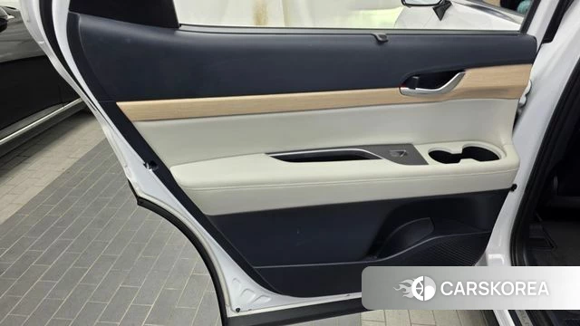 Hyundai The New Palisade id 5012474 из Кореи 17