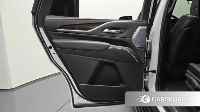 Cadillac Escalade 5th Generation id 4950262 из Кореи 17